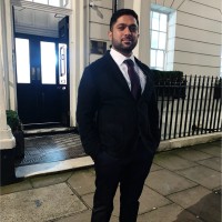 Shahbaz Arshad Muhammad Baig
