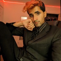 Sadiq Shaikh