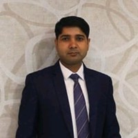 Kaushal Pandey