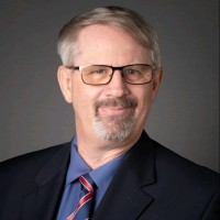 Kendrick Youden, PMP