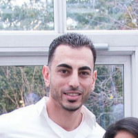Andrew Mina