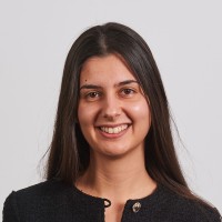 Destinar Terzieva