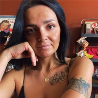 Lizz Hovey