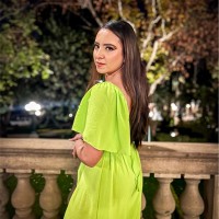 Melany Sanjinés Villarroel