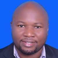 John Maziku