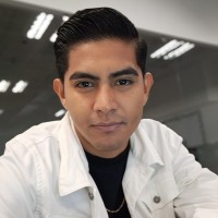 Irving Sanchez Tapia