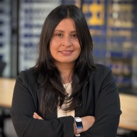 Laura Tatiana García Raigoso