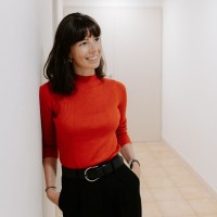 Malory BOUILLOD