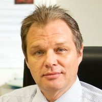 Roland Schupbach