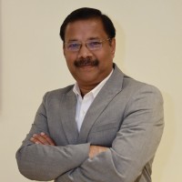 Naresh M