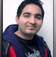 Rakesh Chawla