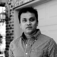 Mohammed Roux Vayalil