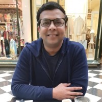 Manishkumar Patel