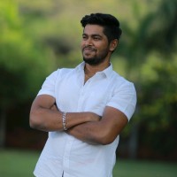 Chinthan N