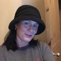 Claire Bird