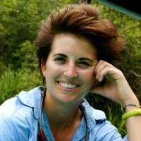 Katie Querin