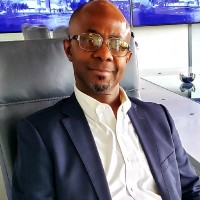 Anthony Ibeh