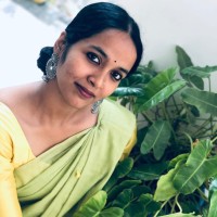 Swathi S Prathap