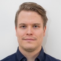 Jussi Rämö