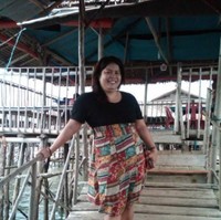 Nida Ray