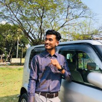 MD KUTUB UDDIN HRIDOY