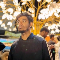Sachin S