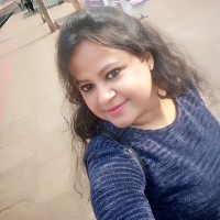 Chitra Patra