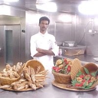 Vivek Nowbuth