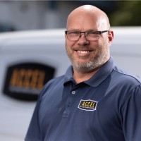 Jon Furdek, ACE