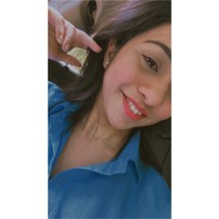 Clarissa Rosemary De Souza