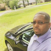 Ryan Roberson