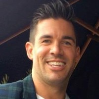 Aaron Hewitt