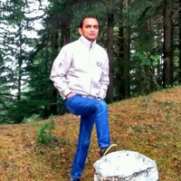 Yog Verma