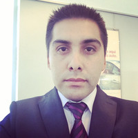 Abel Alejandro Mellado Sánchez