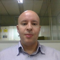 Marco Aurélio Tavares Barros