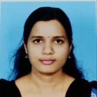 Sindhya P