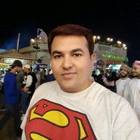 Milind Shejwal