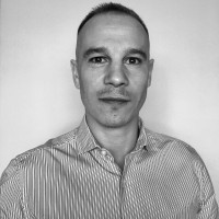 Romain Rouve