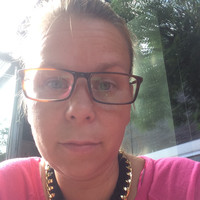 Pernilla Borg Carrum