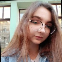 Oleksandra Nearonska