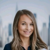 Jessica Winter, Cma