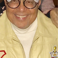 Paul Forte