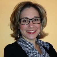 Andréanne Michaud, Cpa