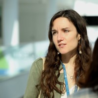 Ana Sanchez Chico