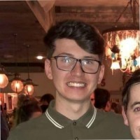 Luke Eddleston