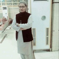 Khurram Saeed