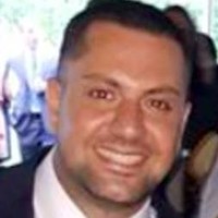Chris Dikeakos