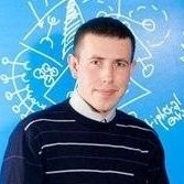 Nikolay Sergeev