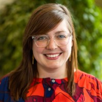 Sara Allen, Aicp