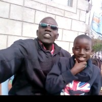 Lormotum Ernest Rongo  University